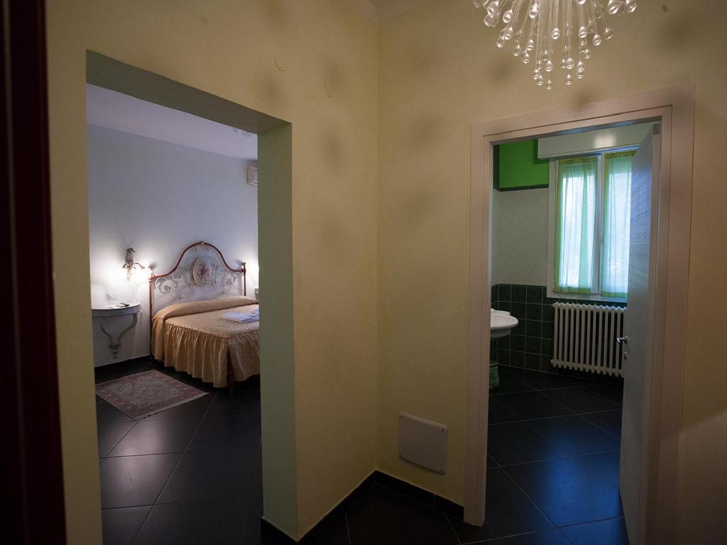 Villa Camurana Medolla Ngoại thất bức ảnh