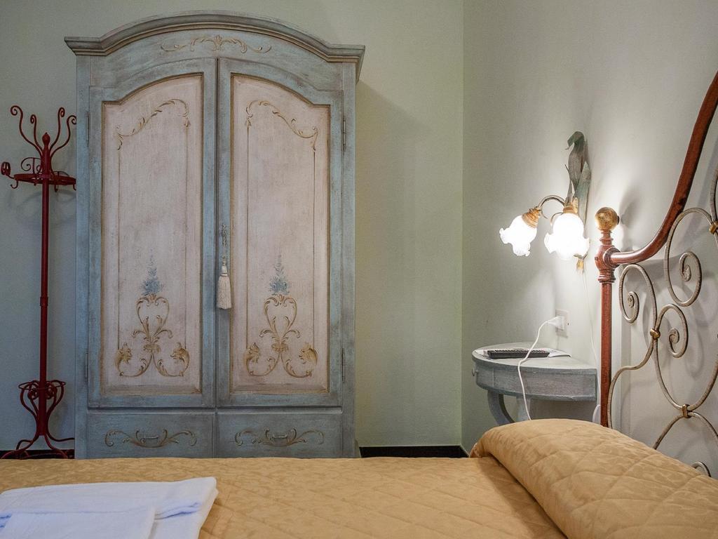 Villa Camurana Medolla Ngoại thất bức ảnh